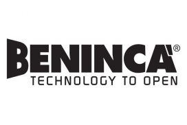 beninca-logo